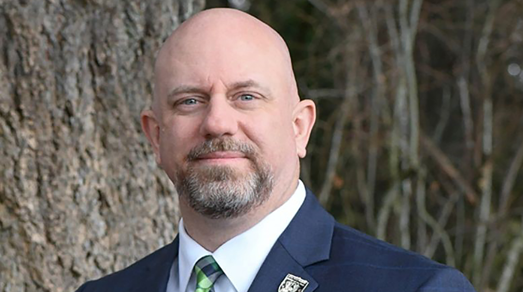 Shawn Donaghy Named as NCTD CEO Passenger Transport