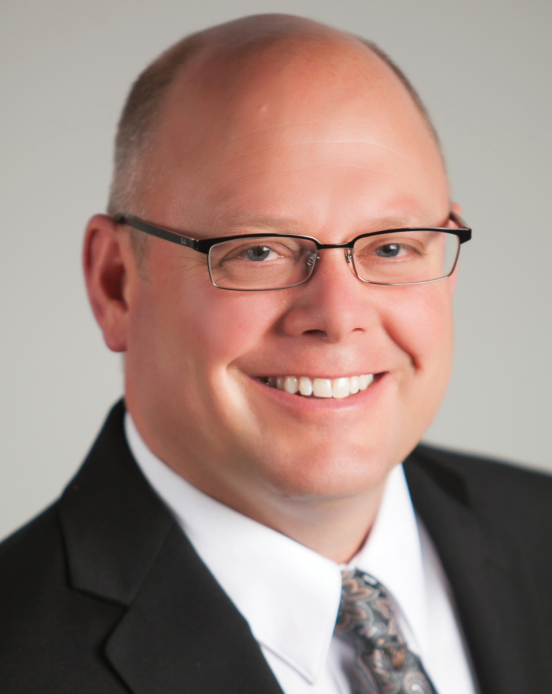 Michael Tree to Serve as Golden Empire Transit CEO | Passenger Transport 