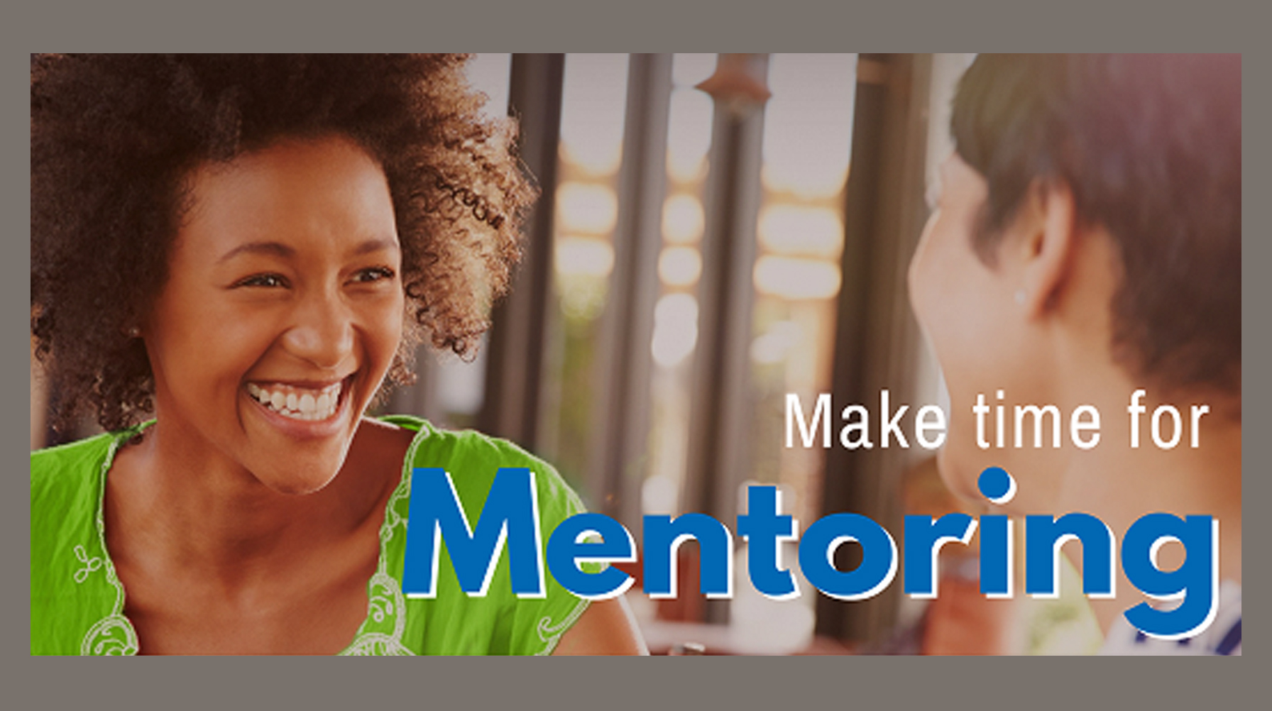 King County Metro “Mentors Moving Metro” Program Sets Drivers up for