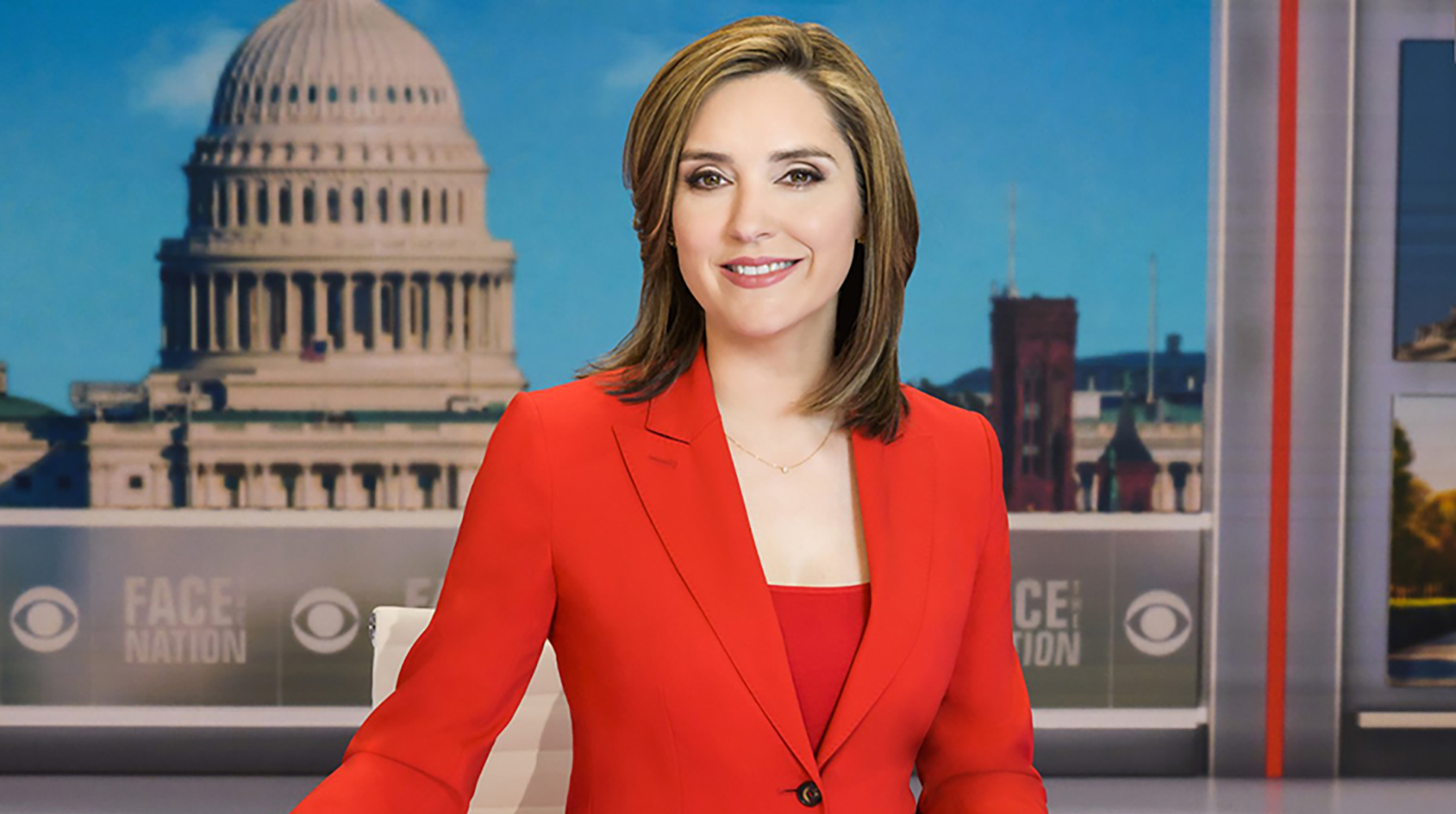 Margaret Brennan Named Keynote Speaker for APTA Legislative Conference