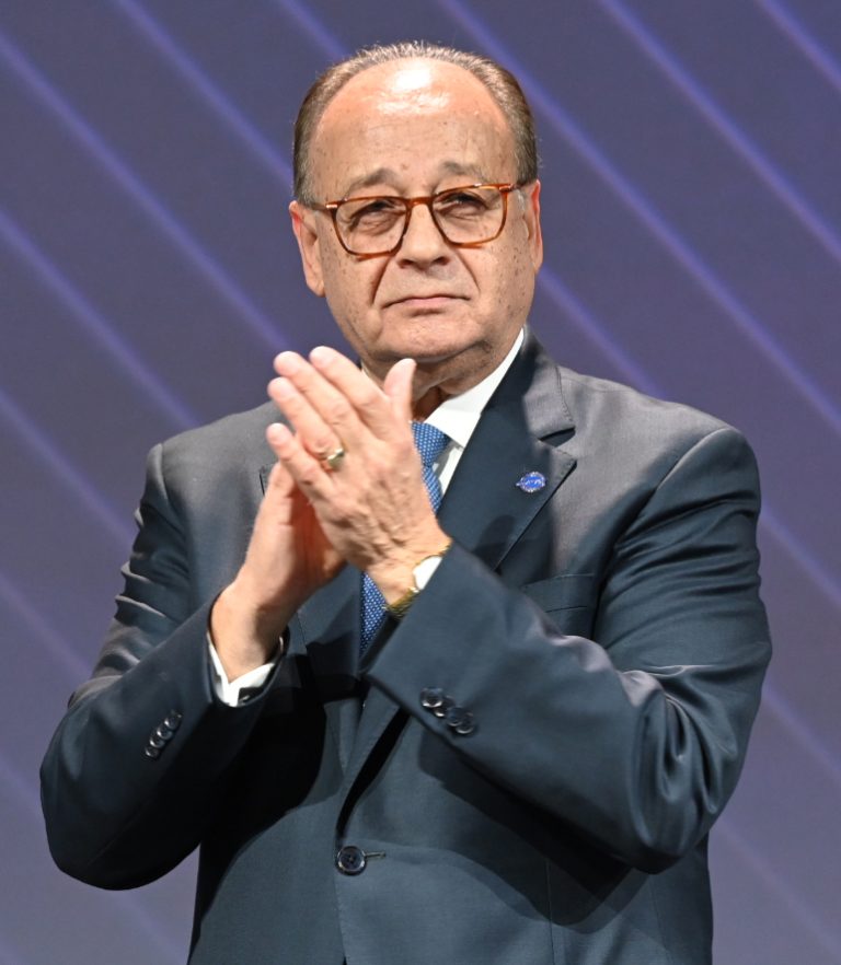 An Inspirational Opening Session at the 2024 APTA TRANSform Passenger