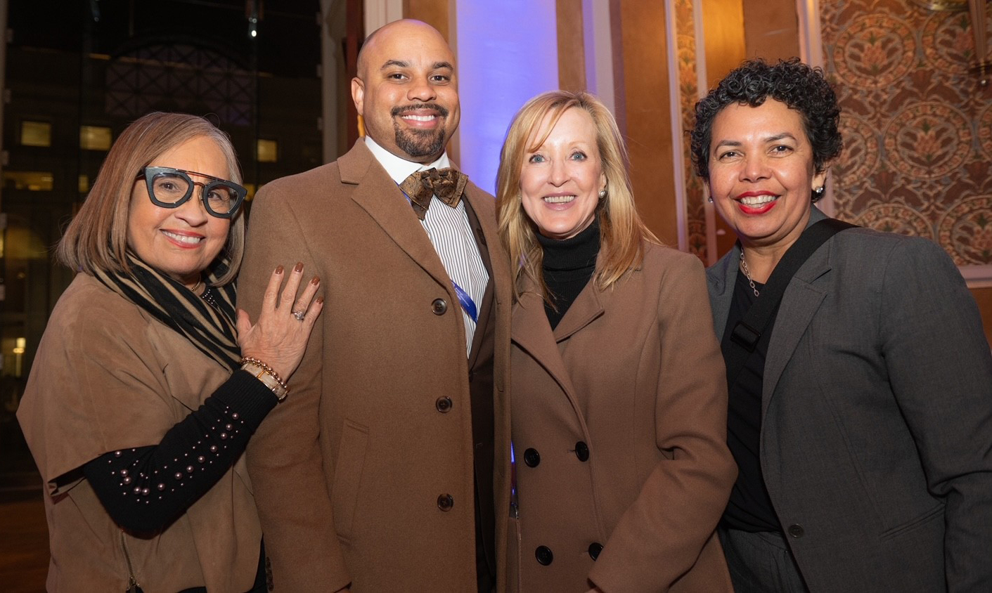 More Than 175 APTA Members Participate in DC Winter Legislative Meeting ...