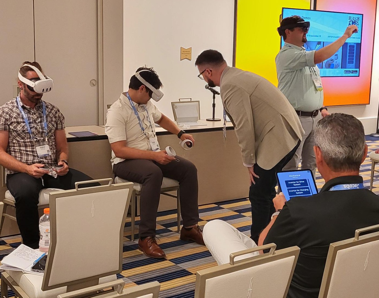 Miami the Epicenter of Transit Technology and Innovation for APTAtech ...