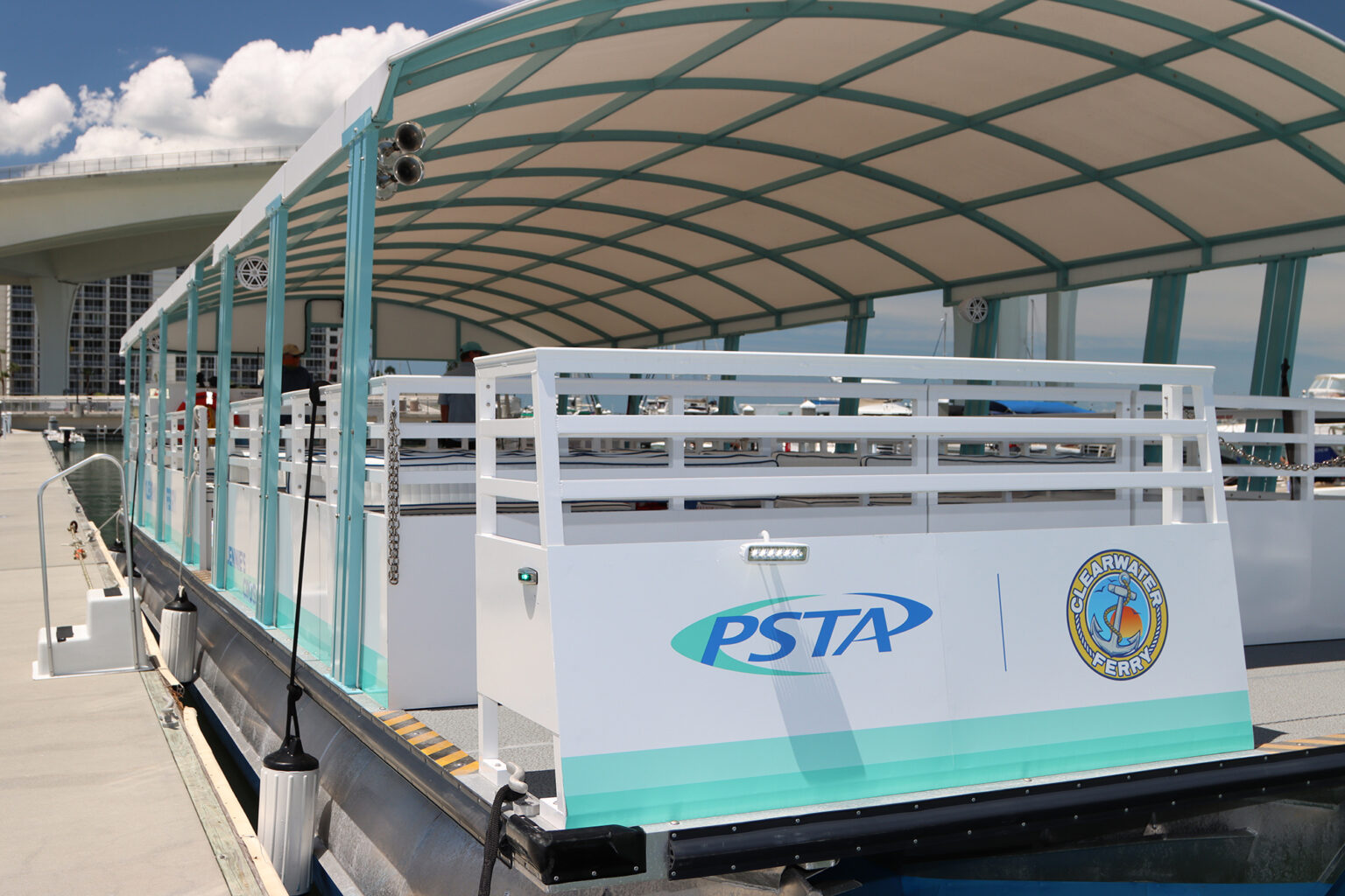 Federal Investment Expands Transit Operations | Passenger Transport