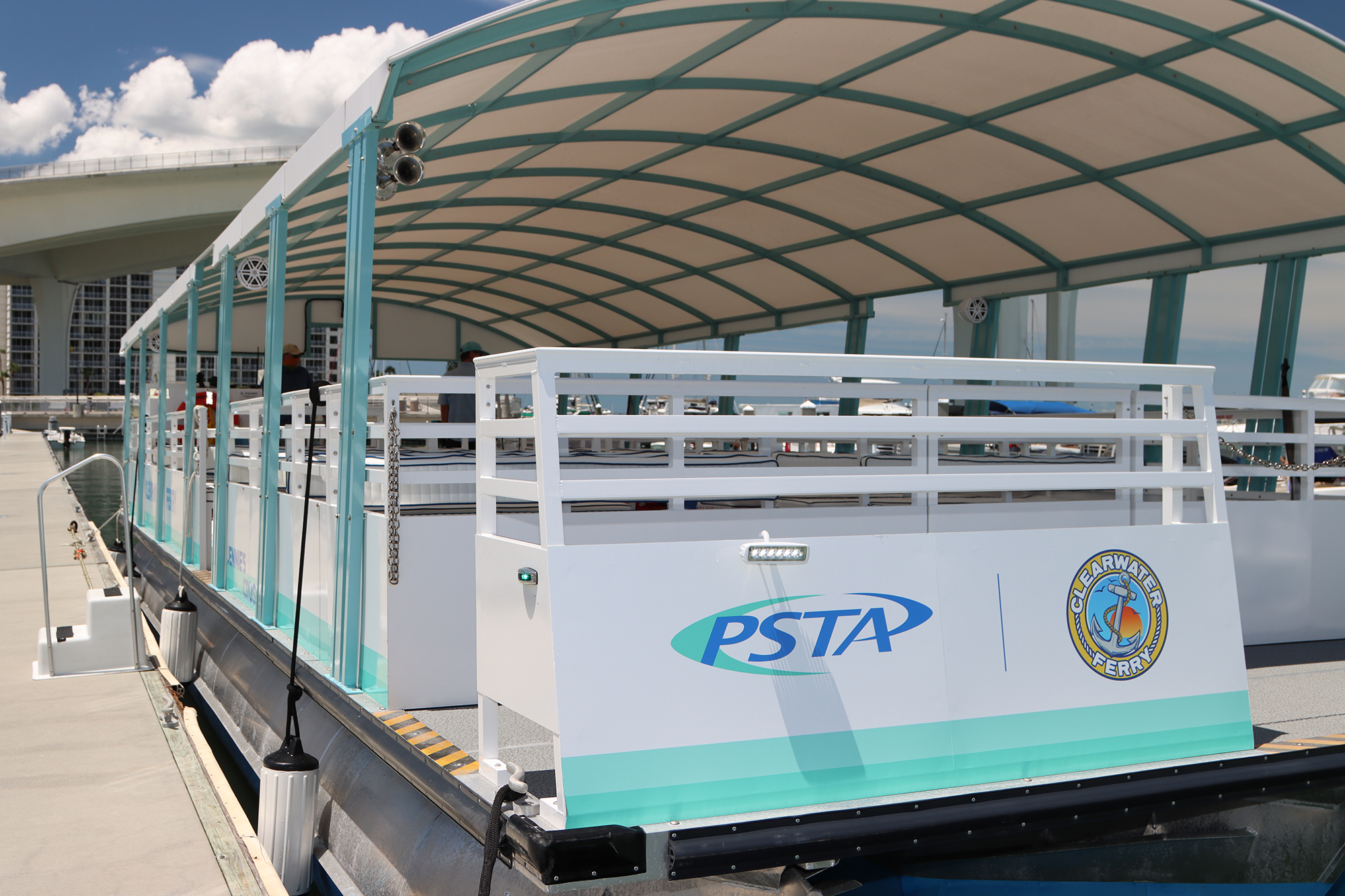 Psta Dispatch Federal Investment Expands Transit Operations | Passenger Transport