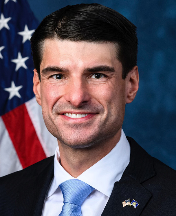 Rep. Rob Bresnahan Jr.