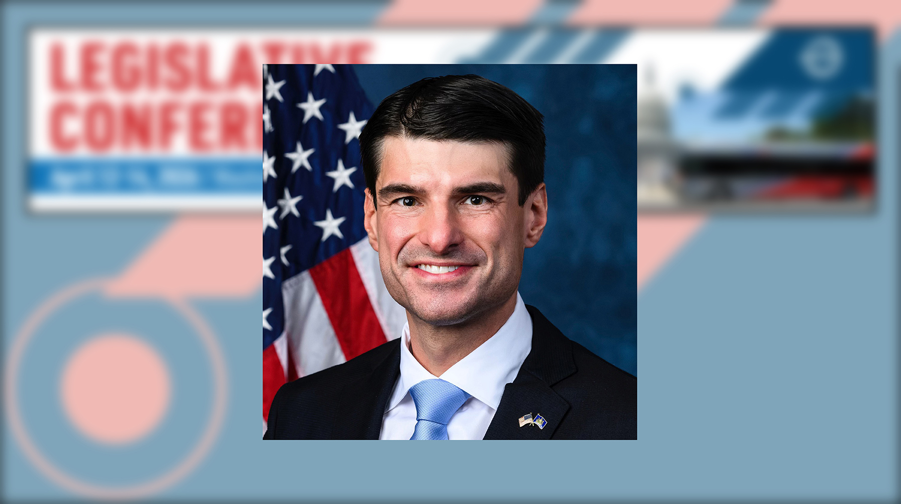 Rep. Rob Bresnahan Jr.