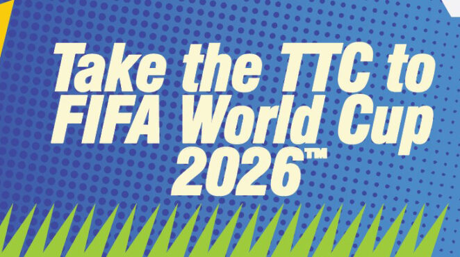 TTC World Cup Banner