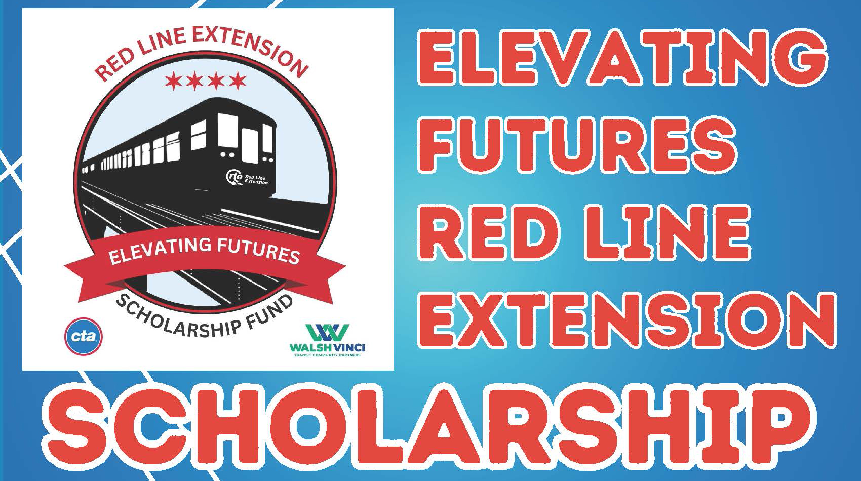 Elevating Futures Red Line Extension Scholarship Fund