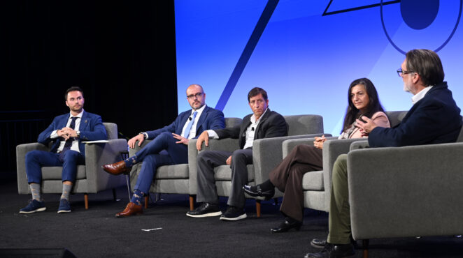 FTA panel
