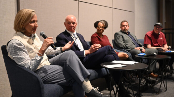 Utah Olympic panel