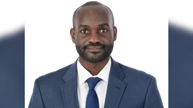 Marvin Muhumuza