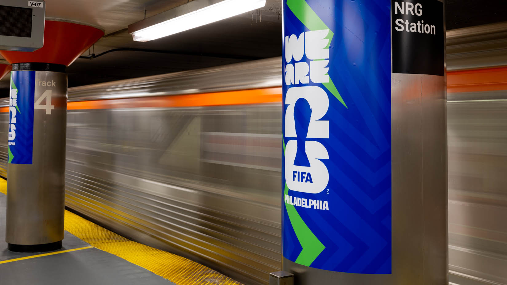 SEPTA station