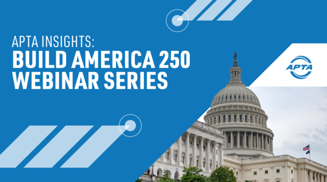 Build America 250 Webinar Series