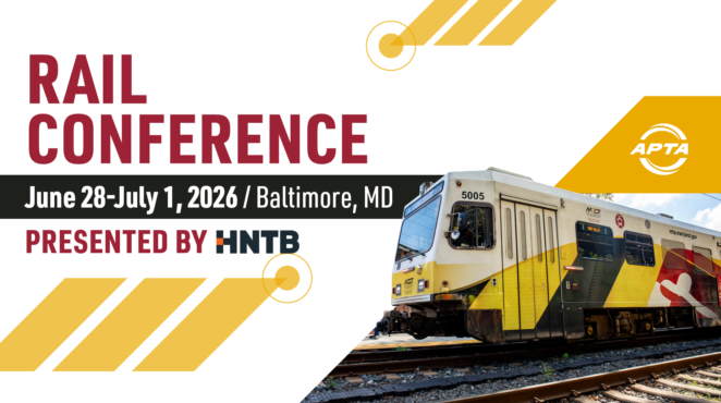 Rail Conference
