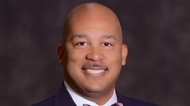 Cleveland Ferguson III