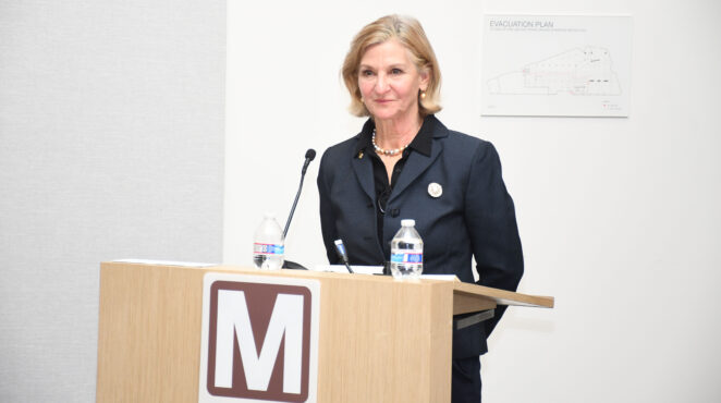 Polly Hanson