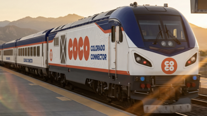 Colorado Coco Connector