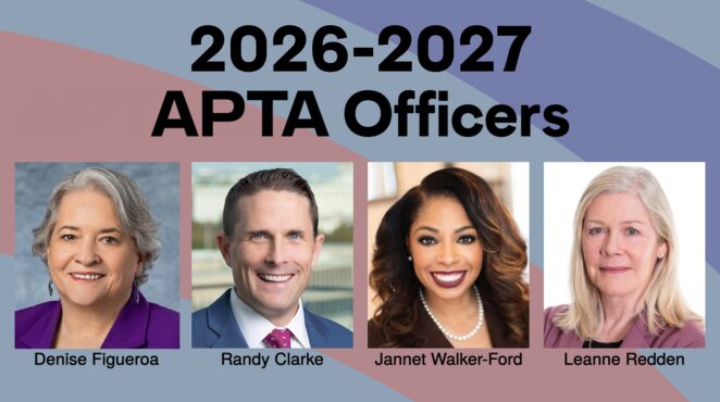 Denise A. Figueroa, Randy Clarke, Jannet Walker-Ford, and Leanne Redden